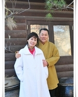생활한복 