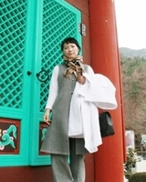 생활한복 