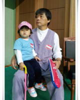 생활한복 