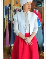 생활한복 