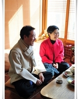 생활한복 