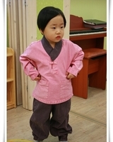 생활한복 