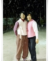 생활한복 