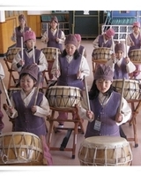 생활한복 