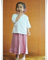 생활한복 