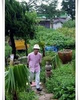 생활한복 