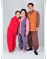 생활한복 