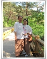 생활한복 