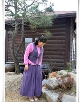 생활한복 