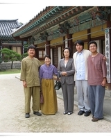 생활한복 