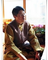 생활한복 