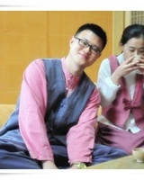 생활한복 