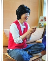 생활한복 