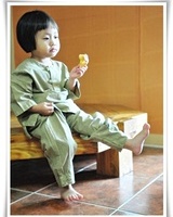 생활한복 