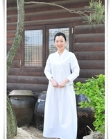 생활한복 