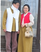 생활한복 