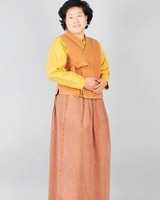 생활한복 