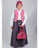 생활한복 