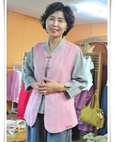생활한복 