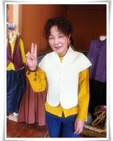 생활한복 