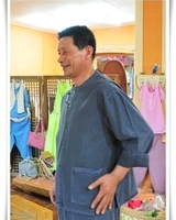 생활한복 