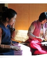 생활한복 