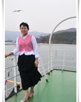 생활한복 