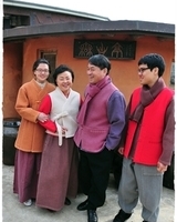 생활한복 
