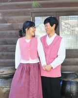 생활한복 