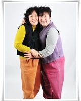 생활한복 