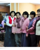 생활한복 