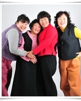 생활한복 