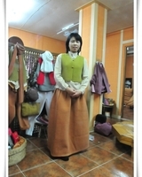 생활한복 