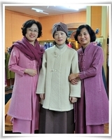 생활한복 