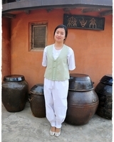 생활한복 