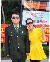 생활한복 