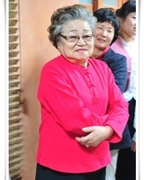 생활한복 