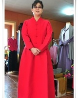 생활한복 