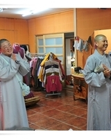 생활한복 