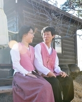 생활한복 