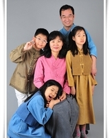 생활한복 