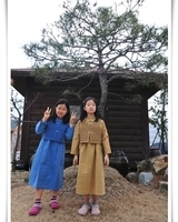생활한복 