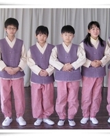생활한복 