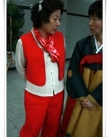 생활한복 