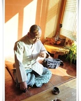 생활한복 