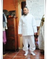 생활한복 