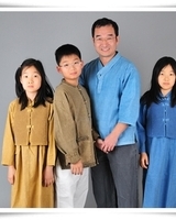 생활한복 