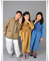 생활한복 
