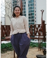 생활한복 