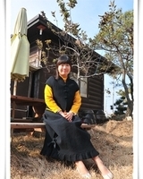 생활한복 